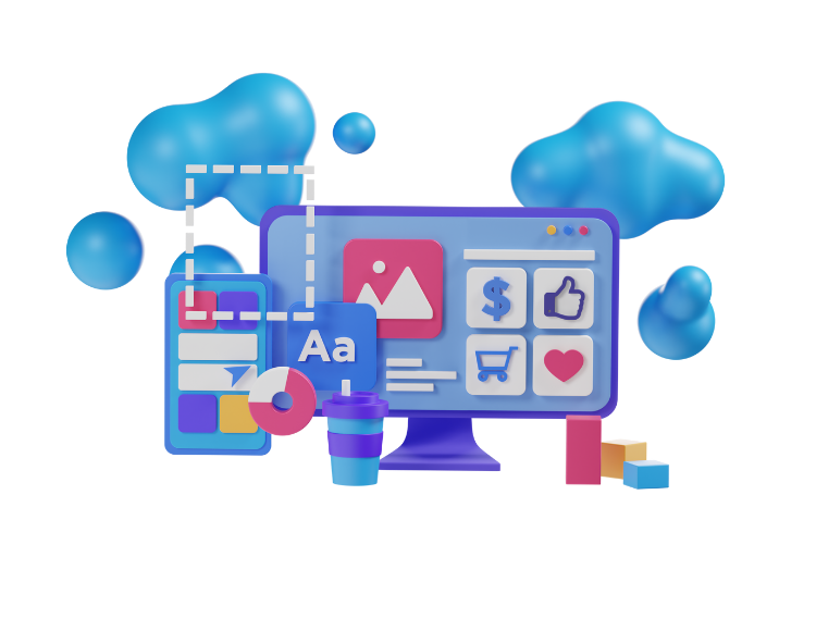 Web Tasarım