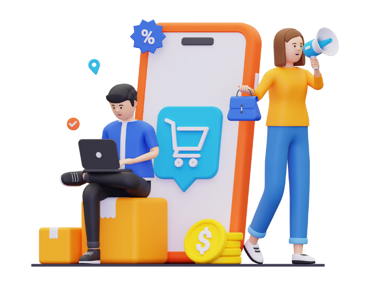 E-Ticaret Yazılımı